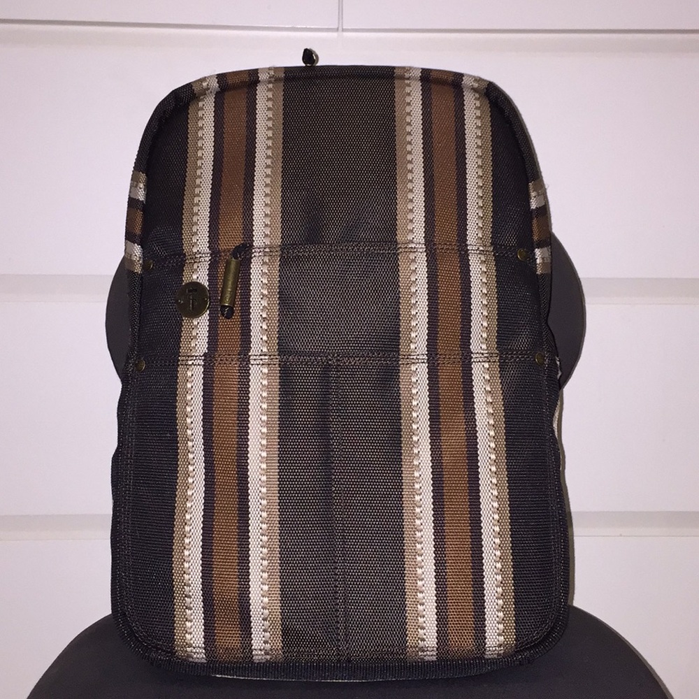 Focused Space backpack